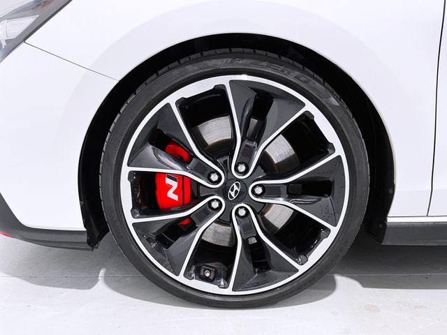 Hyundai i30 N Performance 2.0 TGDI 275CV