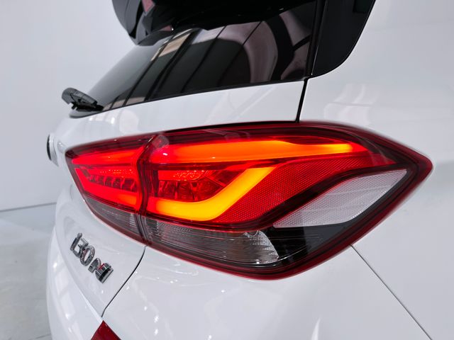 Hyundai i30 N Performance 2.0 TGDI 275CV