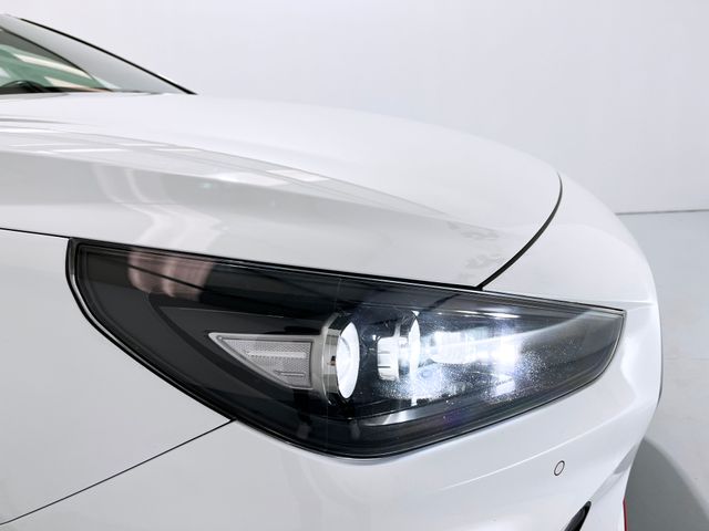 Hyundai i30 N Performance 2.0 TGDI 275CV