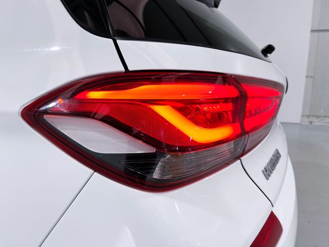 Hyundai i30 N Performance 2.0 TGDI 275CV