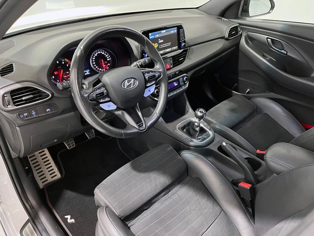 Hyundai i30 N Performance 2.0 TGDI 275CV