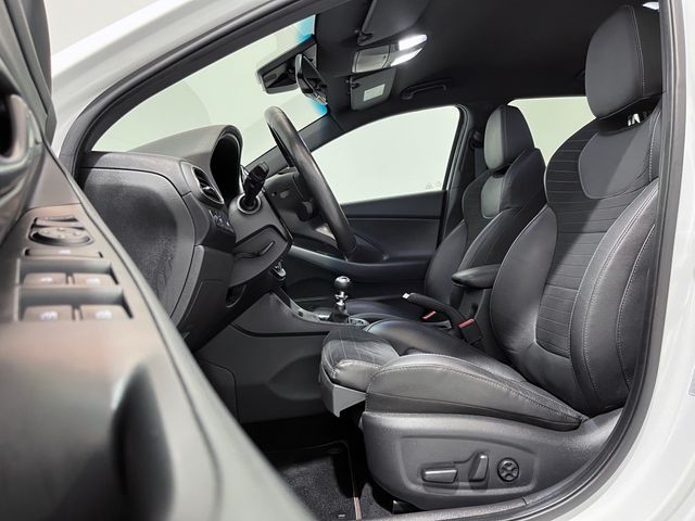 Hyundai i30 N Performance 2.0 TGDI 275CV