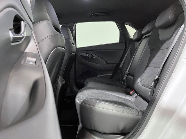Hyundai i30 N Performance 2.0 TGDI 275CV