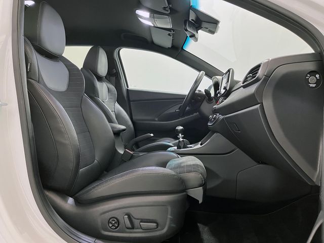 Hyundai i30 N Performance 2.0 TGDI 275CV