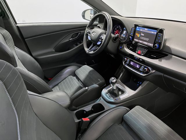 Hyundai i30 N Performance 2.0 TGDI 275CV