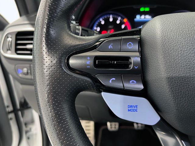 Hyundai i30 N Performance 2.0 TGDI 275CV