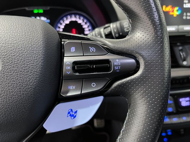 Hyundai i30 N Performance 2.0 TGDI 275CV