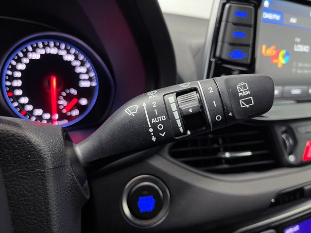 Hyundai i30 N Performance 2.0 TGDI 275CV