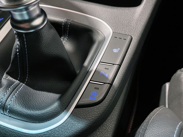 Hyundai i30 N Performance 2.0 TGDI 275CV