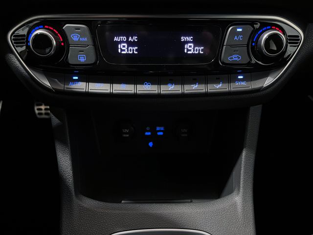 Hyundai i30 N Performance 2.0 TGDI 275CV