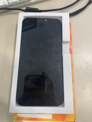 Pantalla móvil IPhone 12 Pro Max