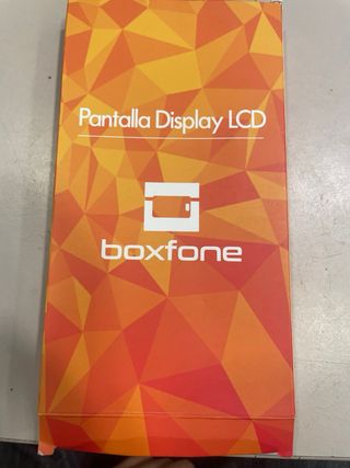 Pantalla móvil IPhone 12 Pro Max