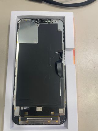Pantalla móvil IPhone 12 Pro Max