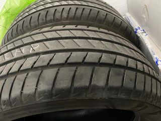 Neumáticos Bridgestone Alenza 245/50R19 105W