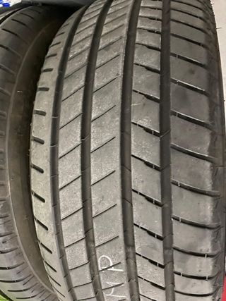 Neumáticos Bridgestone Alenza 245/50R19 105W