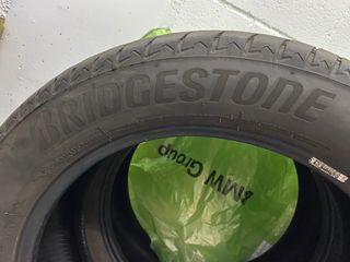 Neumáticos Bridgestone Alenza 245/50R19 105W