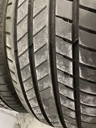Neumáticos Bridgestone Alenza 245/50R19 105W