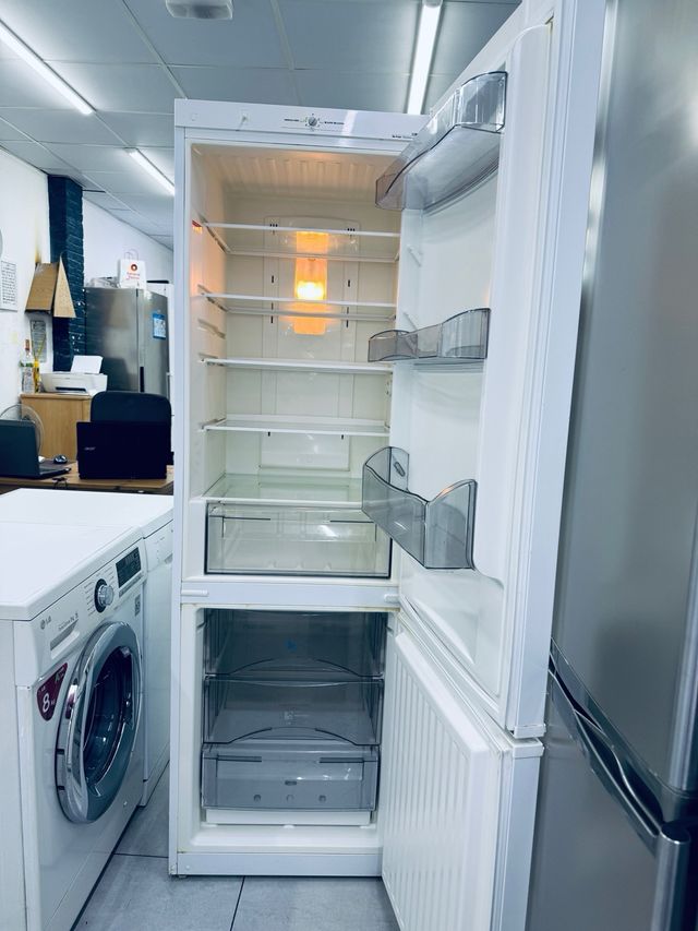 Nevera Fagor - 2 puertas