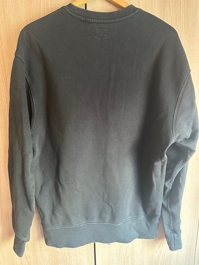 Sudadera Levi's negra