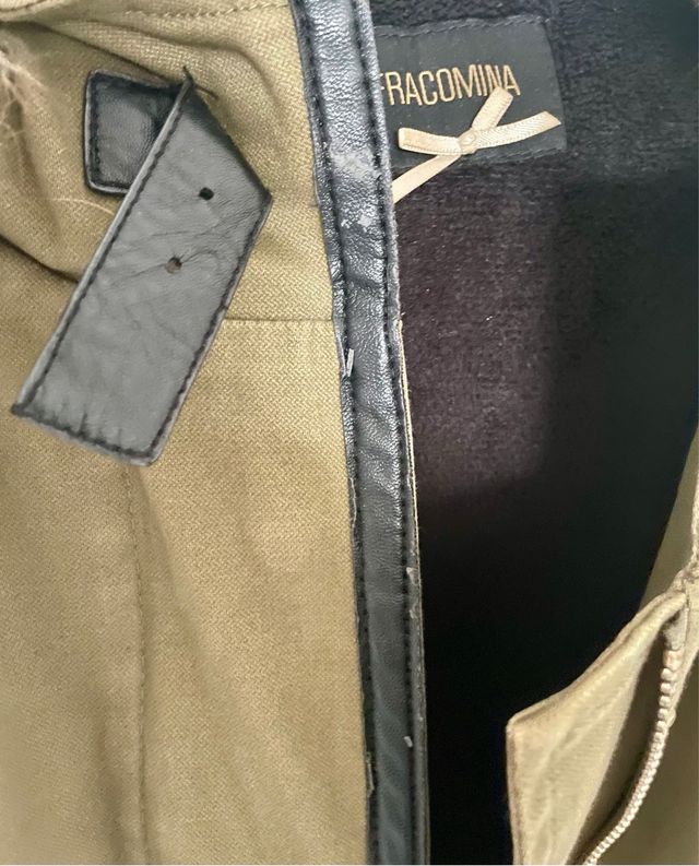 Parka Fracomina
