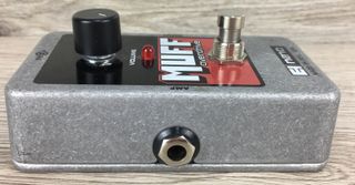 ELECTRO HARMONIX MUFF OVERDRIVE