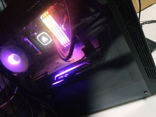PC Gamer MSI  GANGA. ECHALE UN VISTAZO !!