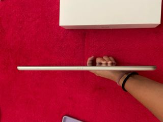 iPad 9a gen - ottimo stato
