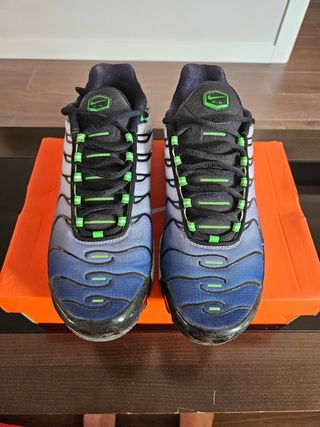 Zapatillas Nike Air Max Plus TN