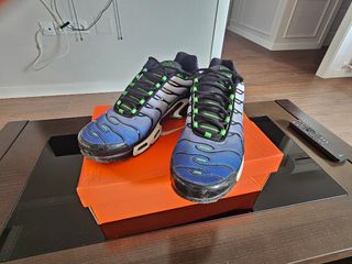 Zapatillas Nike Air Max Plus TN