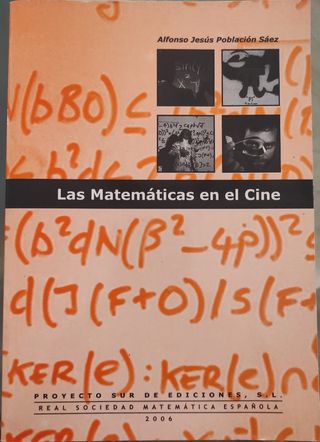 Matemáticas en el Cine