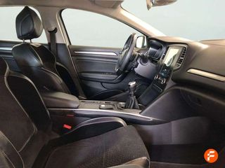 Renault Megane Business Energy dCi 81kW (110CV)