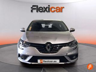 Renault Megane Business Energy dCi 81kW (110CV)