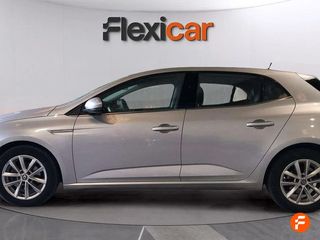 Renault Megane Business Energy dCi 81kW (110CV)