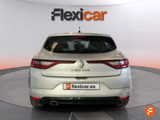 Renault Megane Business Energy dCi 81kW (110CV)