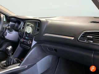 Renault Megane Business Energy dCi 81kW (110CV)