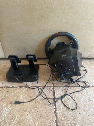 Volante Hori PS4 