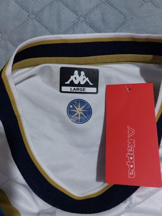 Camiseta R.C. Deportivo La Coruña