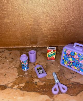 Barbie special collection school 1999 Mattel