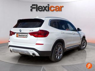 BMW X3 xDrive20d Business
