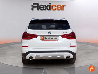 BMW X3 xDrive20d Business