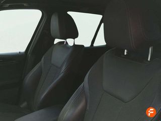 BMW X3 xDrive20d Business