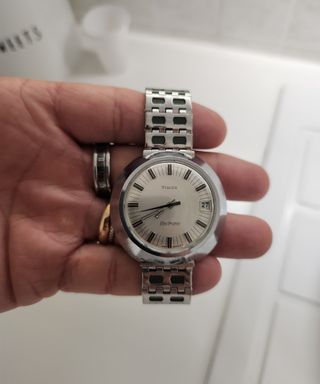 Timex Electronic vintage