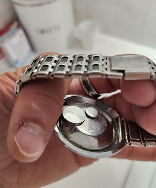 Timex Electronic vintage