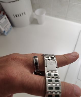 Timex Electronic vintage