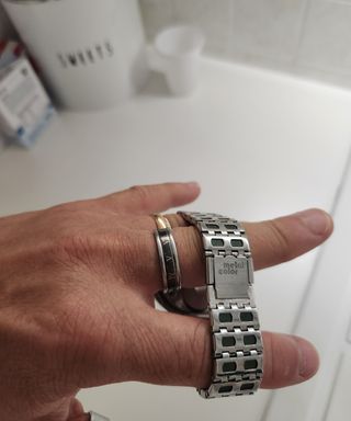Timex Electronic vintage