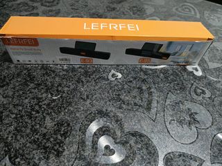 Soundbar TV cassa subwoofer bluetooth per TV 