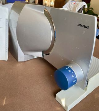 Cortafiambres Siemens