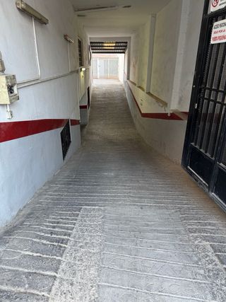 Cochera cerrada en venta!!!