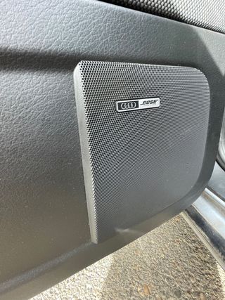 Audi A4 2002