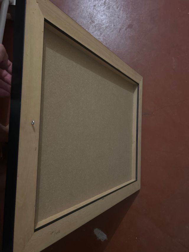 Cuadro Marilyn Monroe 1952